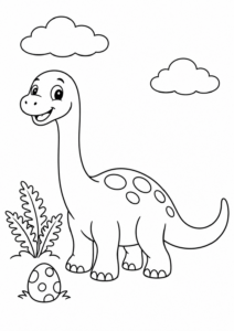 Dinosaurier – Galerie öffnen
