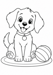 Hunde – Galerie öffnen