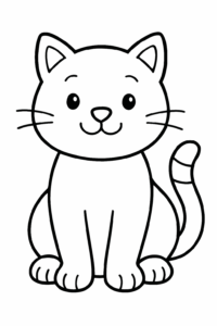 Katzen – Galerie öffnen
