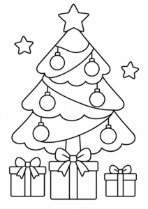 Weihnachten – Galerie öffnen